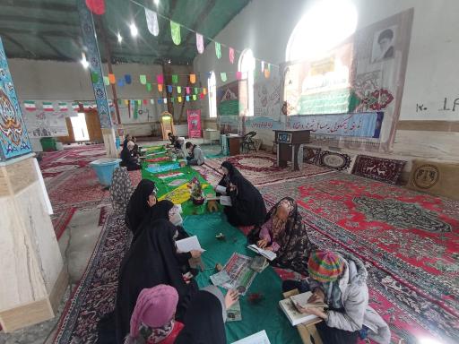 عکس امامزاده سید ابراهیم
