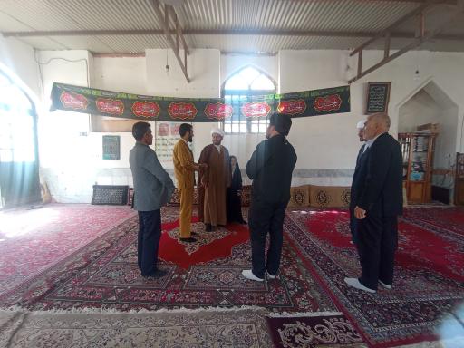 عکس امامزاده سید ابراهیم