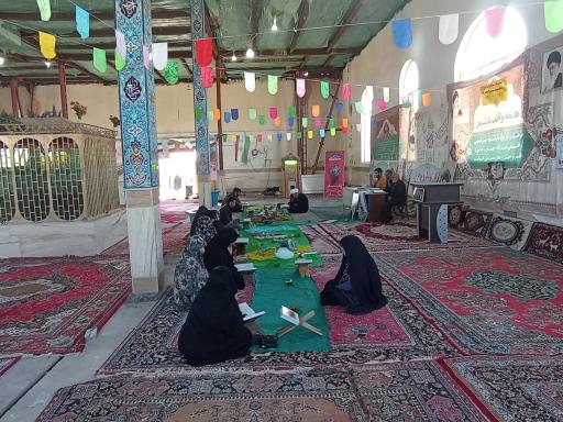 عکس امامزاده سید ابراهیم