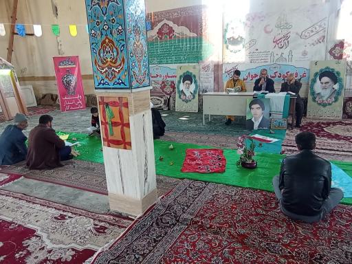عکس امامزاده سید ابراهیم