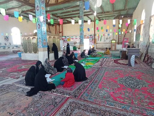 عکس امامزاده سید ابراهیم