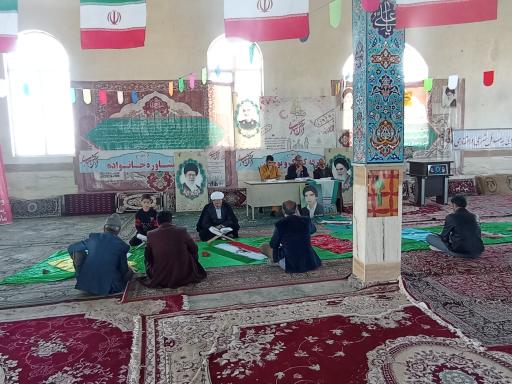 عکس امامزاده سید ابراهیم