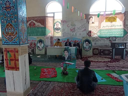 عکس امامزاده سید ابراهیم