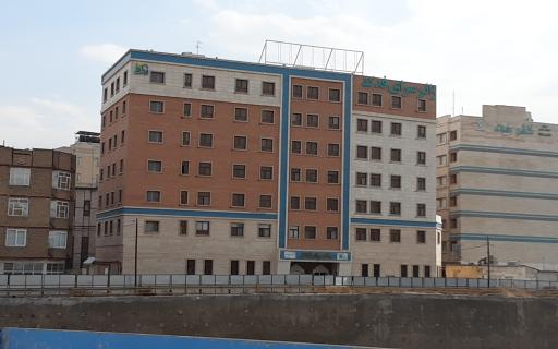 زائرسرای فدک