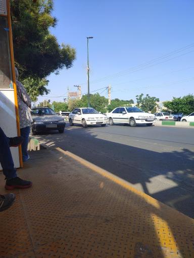 عکس هنرستان