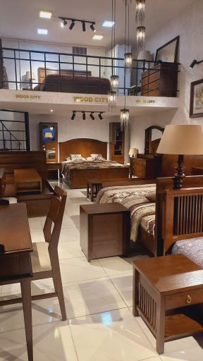 عکس فروشگاه شهرچوب