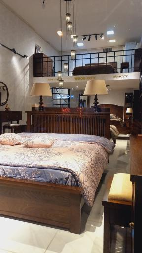 عکس فروشگاه شهرچوب