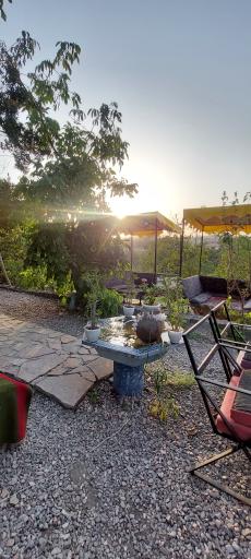 عکس کافه کوهساران 