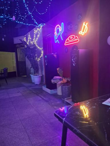 عکس کافه بارکا