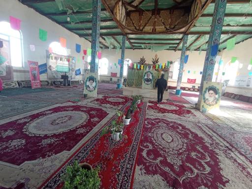 عکس امامزاده سید ابراهیم