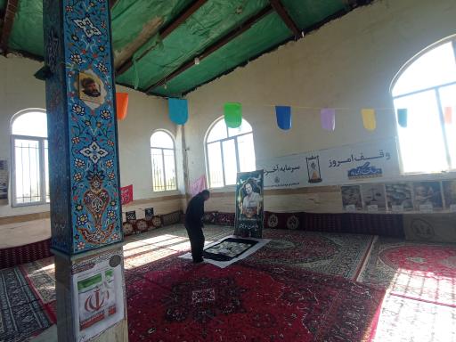 عکس امامزاده سید ابراهیم