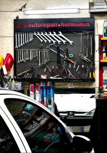 عکس اتو سرویس هرمانوس