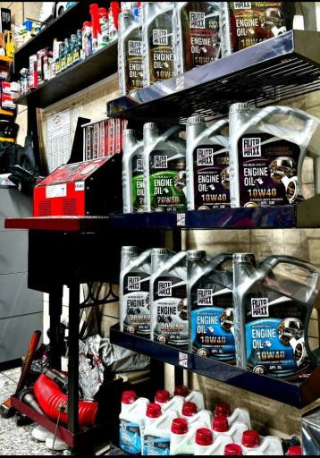 عکس اتو سرویس هرمانوس