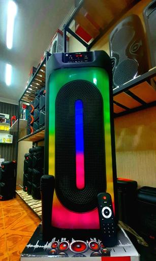 عکس فروشگاه اسپیکر بهشتی 