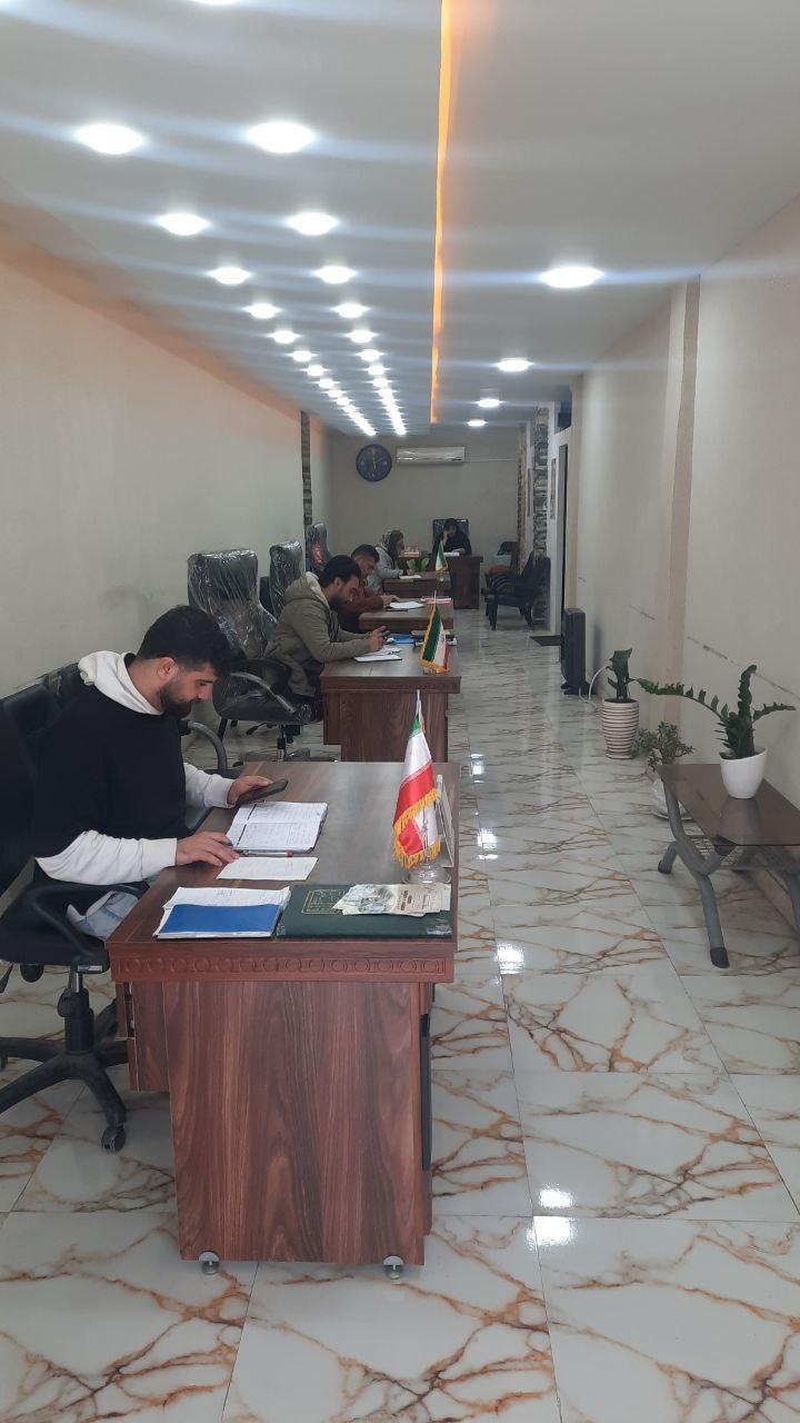 عکس املاک قصر شمال