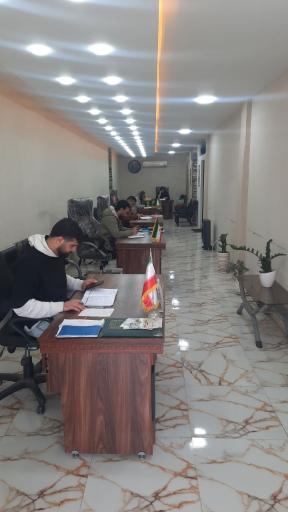 عکس املاک قصر شمال