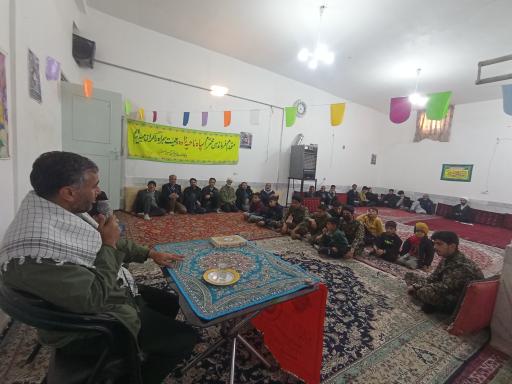 عکس امامزاده سید ابراهیم