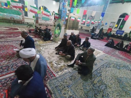 عکس امامزاده سید ابراهیم