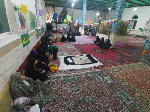 عکس امامزاده سید ابراهیم