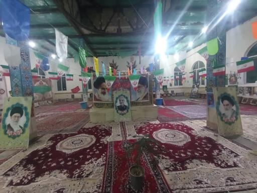 عکس امامزاده سید ابراهیم