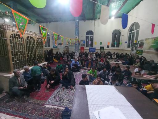 عکس امامزاده سید ابراهیم
