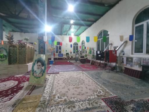 عکس امامزاده سید ابراهیم
