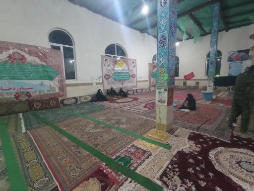 عکس امامزاده سید ابراهیم