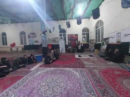 عکس امامزاده سید ابراهیم