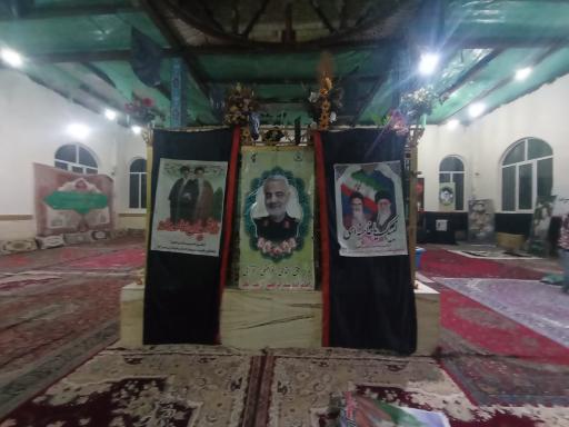 عکس امامزاده سید ابراهیم