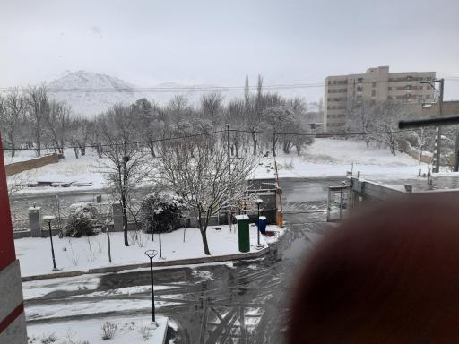 عکس پارک کوثر