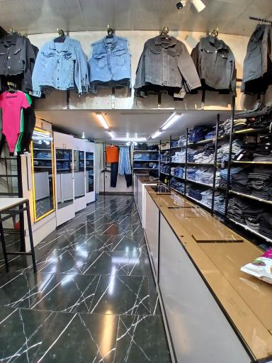 عکس پوشاک دوزین دوخت