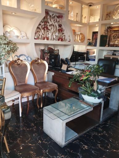 عکس تشریفات تهرانی