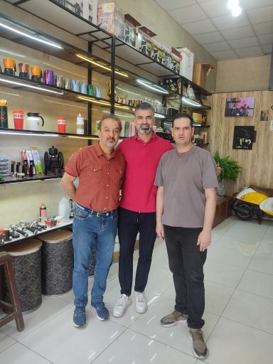 عکس قهوه شهر