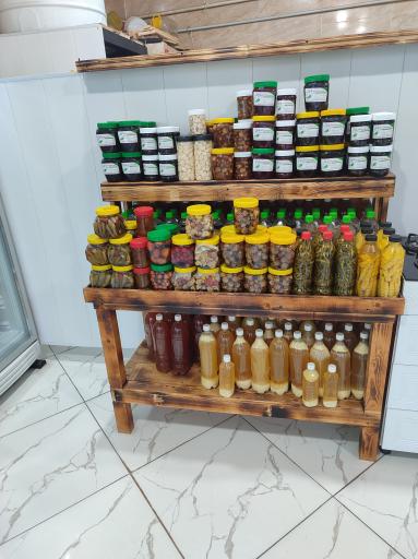 عکس سبزیجات چوچاق