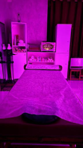 عکس ماساژ مشهد