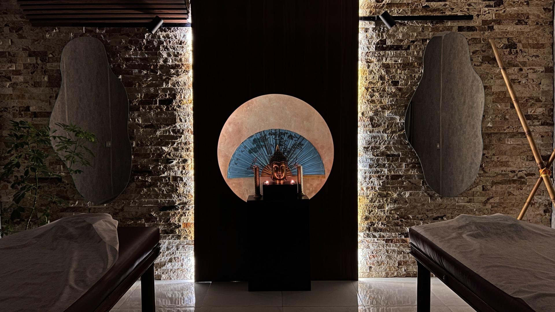 عکس ماساژ مشهد