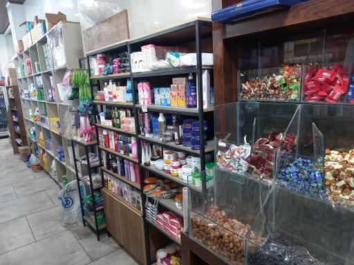 عکس خان مارکت