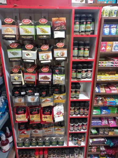 عکس خان مارکت