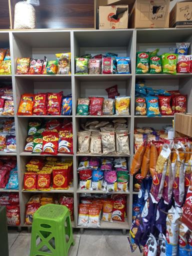 عکس خان مارکت