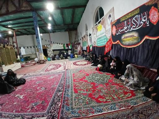 عکس امامزاده سید ابراهیم