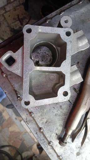 عکس لوازم اتوبوس رامین