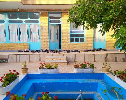 عکس موسسه سبک زندگی انسانی