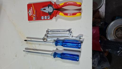 عکس لوازم اتوبوس رامین