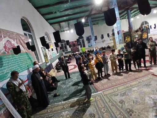 عکس امامزاده سید ابراهیم