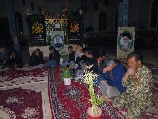 عکس امامزاده سید ابراهیم