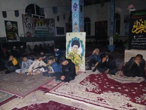 عکس امامزاده سید ابراهیم