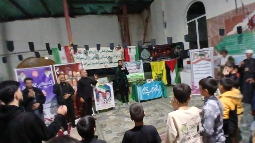 عکس امامزاده سید ابراهیم