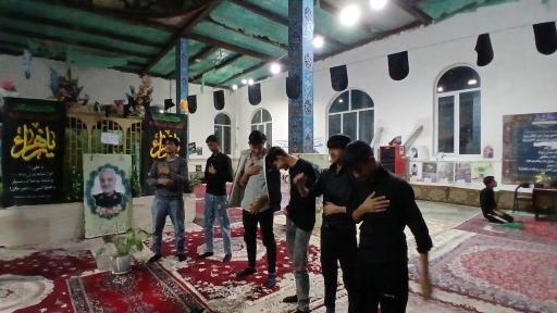 عکس امامزاده سید ابراهیم