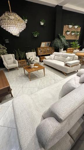 عکس تولیدی مبل مسعود بهنمیر 