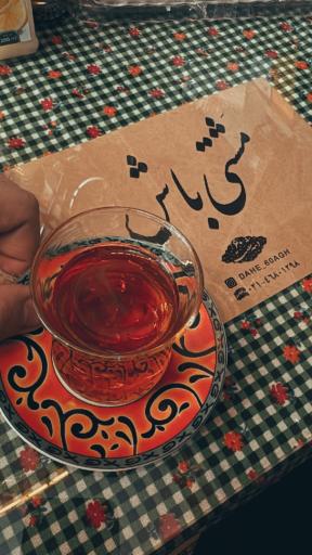 عکس کافه رستوران دهه شصت